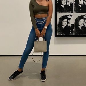 🔥🔥2 Ultra High rise Jeans 🔥🔥🔥🔥🔥